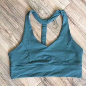 Namastetics T-back bra